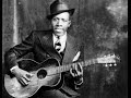 Me and The Devil Blues - Robert Johnson 