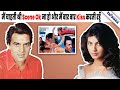 Dharmendra के साथ मैं बार बार Kiss करना चाहती थी S