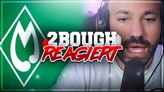 2Bough REAGIERT: FLER✖️NONAME✖️ [ official ] prod by Simes