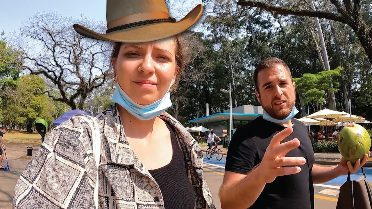 Watch Cel Mai Mare Oras Din America De Sud Now Cum e viata in CEL MAI MARE ORAS DIN AMERICA DE SUD (Sao Paulo) ????