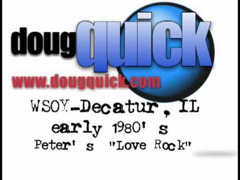 WSOY-102.9FM, Decatur, IL