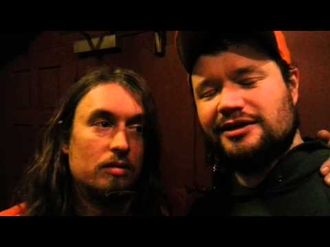 Dirtbusters spørgsmål fra Jane: Hvorfor råber I ikke fisse efter mig?