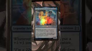 packing orders! Secrets of Strixhaven combo pieces! #mtg #commander #tcgstore