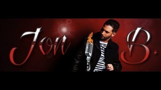 Jon B - Time After Time (Video)