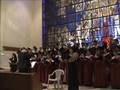 Of a Rose a Lovely Rose (Magnificat - John Rutter)