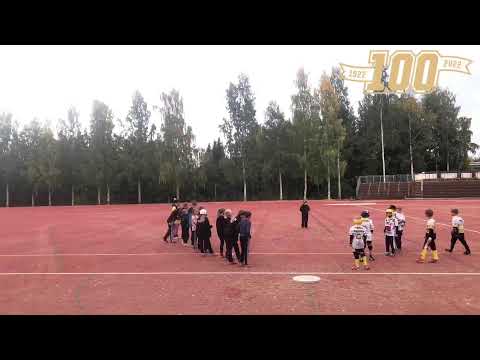 Harkkapeli: SiiPe E-tytöt vs SiiPe F-pojat