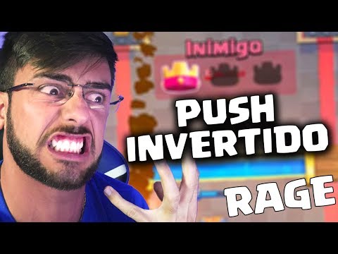 RAGE PERDI TODOS MEUS TROF