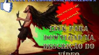 Burning Heads - Police 'n' Helicopters (download)