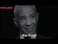 Max Roach