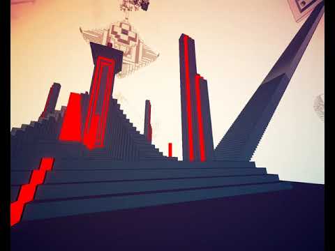 All Manifold, No Garden: A Manifold Garden 0% Run (Major Spoilers)