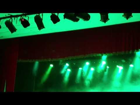 O TEATRO MÁGICO - Deixa Ser | Ao Vivo no Teatro Boa Vista - Recife