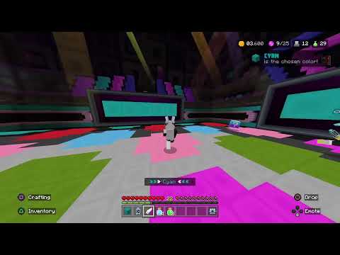 The Hive - Block Party (No Commentary)