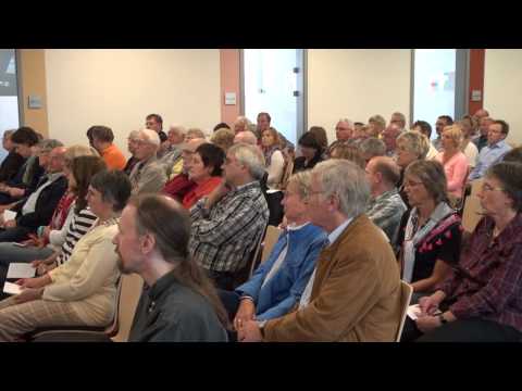 Faszination Sparkasse 2013 - Förderpflege