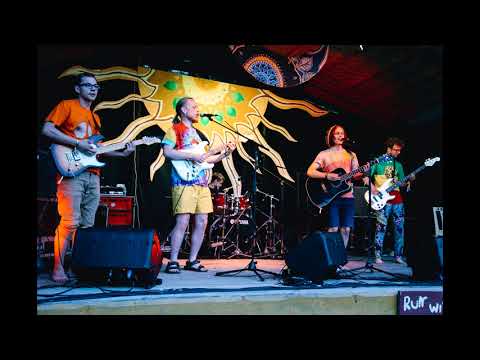 Babilono Vartai - Variokas (Pilnas koncertas)