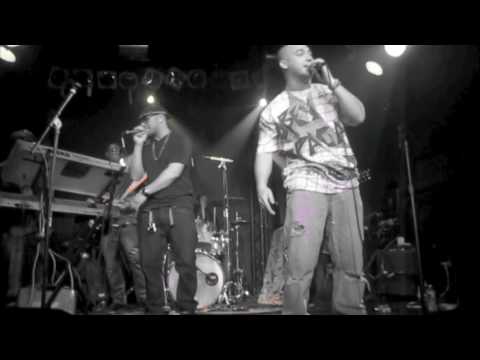 SONS OF 84 - "Sheila" (LIVE)