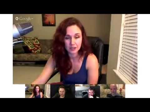 Photographers talk Music, SmugMug + MORE in this #AWESOMESAUCE Hangout Conversations #PLUSclip