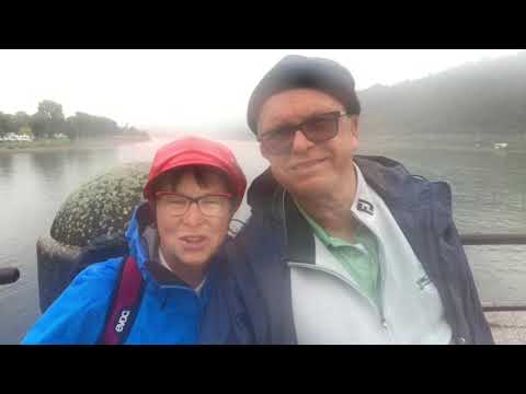 2021_10(E) „Wanderweg Moselsteig" Winningen - Koblenz (Etappe 27/27)