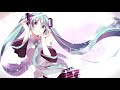 【Hatsune Miku V4X】First Storm【Japanese Version】+VSQx