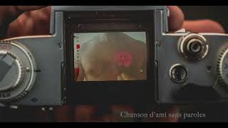 Chanson d'ami (Zazie)