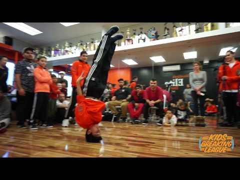 BROOKLYN'S FINEST VOL. 3 | KIDS BREAKING LEAGUE RECAP