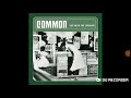 Rap Album Update Pt.87: Common - Like Water For Chocolate (20th Anniversary Edition)