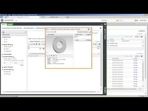 PLM Tips - Overcome Parts Classification Issues with Windchill