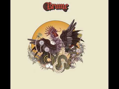 Brume - Welter