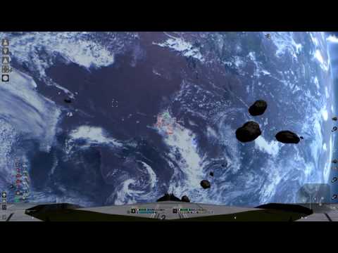 X3:AP Litcube's Universe Series 4 - Part 32