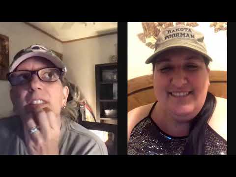 Interview between Stacie & Kara 5-23-20