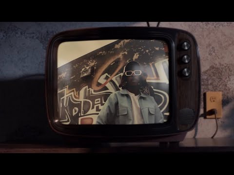 Kevin K  - Poison From A Lotus Flower (Official Video)