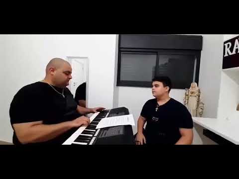 Alex khoury -7rfen b7yate [Lyric Video] (2021)/أليكس خوري  - حرفين بحياتي