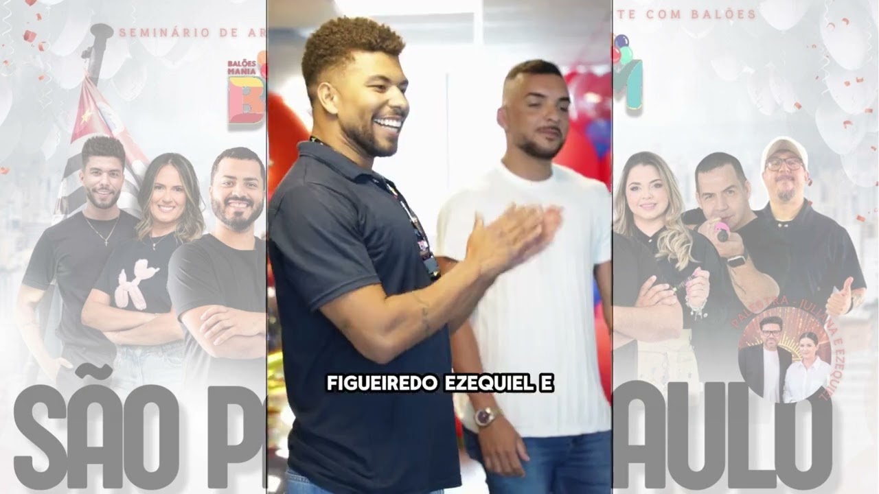 Balões Mania - Vídeo 2