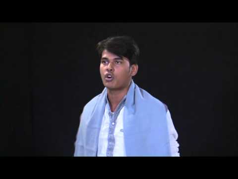 Nikhil Kashyap Audition