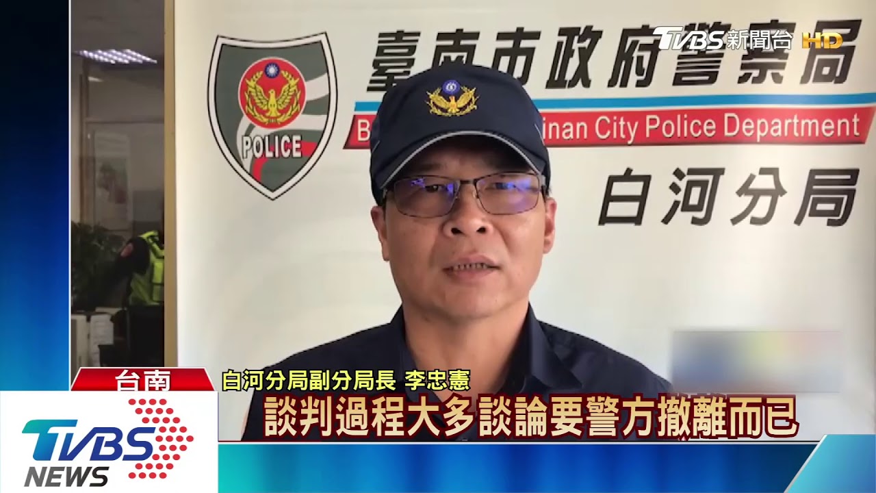 炸彈客落網蔡正元扯綠營 警:未發現政治傾向