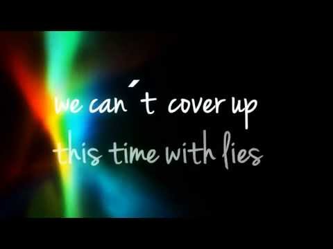 CileX & L-Be Feat. (Martine A.& Stafne) - Before My Eyes (Video & Lyrics)