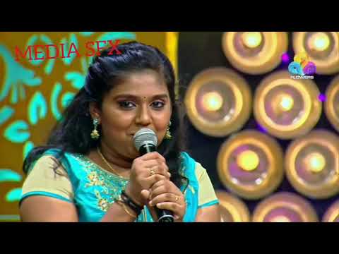 Comedy utsavam Jinesh kannur & Swathi Lakshmi