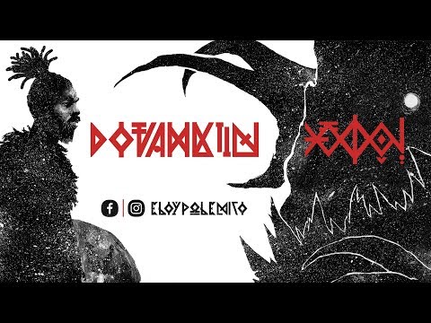 Eloy Polemico  - Dovahkiin - (Álbum Completo)