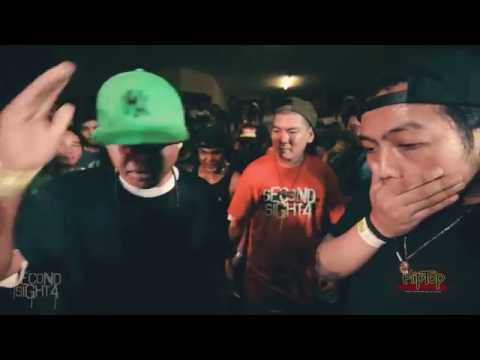 Batang Rebelde vs Kris Delano