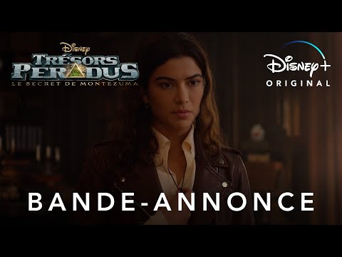 Bande-annonce