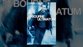 The Bourne Ultimatum
