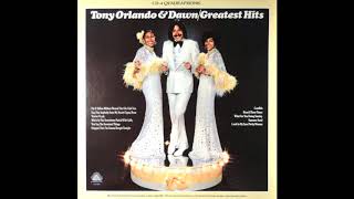 Tony Orlando &amp; Dawn: Look in My Eyes Pretty Woman  (Q)