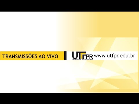 08/11  -  Debate  do candidatos à diretor do câmpus Curitiba