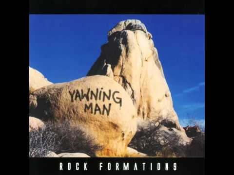 Yawning Man - Rock Formations (2005) [FULL ALBUM]
