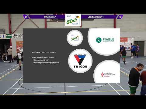 SDO/Fiable 2 - Fiks 3