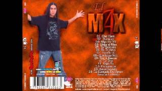 EL MAX Ex La Rama   El Max1