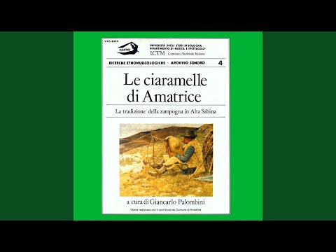 Serenata per la sposa (Remastered)