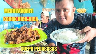 Download lagu Makan Swike dan Rica-Rica Kodok pakde Bojonegoro yang melegenda di Papua NABIRE #kuliner#swike mp3