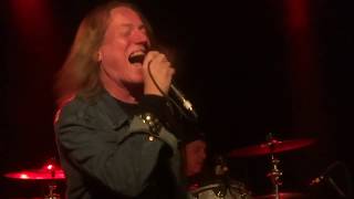 Dangerous Toys - Paintrain (Live) Pickle Park - Fridley, Minnesota 17OCT2015 Fan Filmed