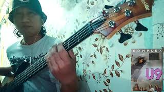 Download lagu Miss Perfeksionis U9 (Bass Cover) #u9 mp3