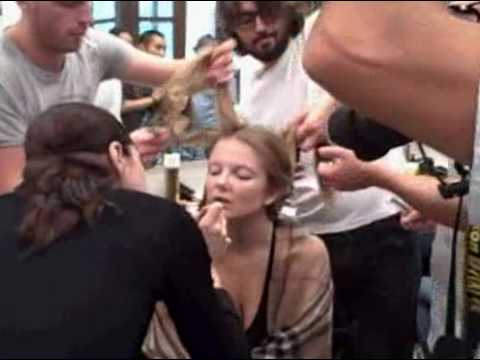 Iceberg Spring/Summer 2010| Grazia UK